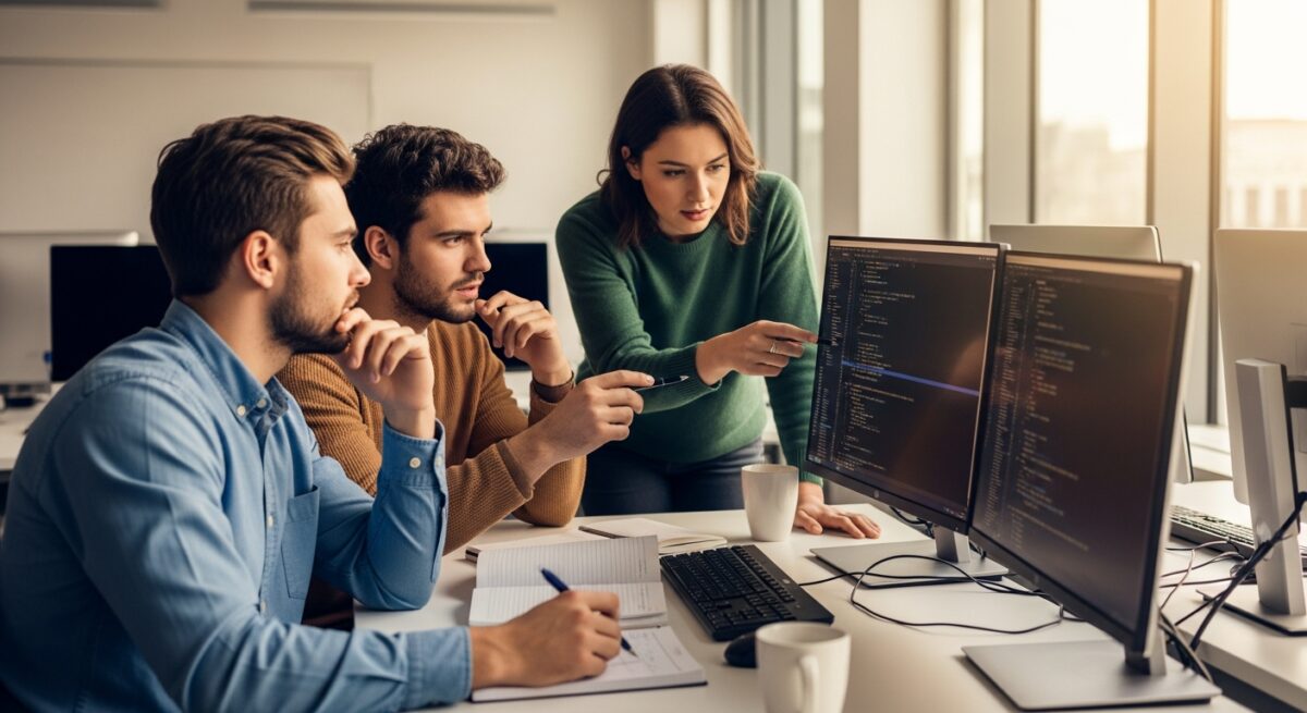 Best IT Degrees for High Salary Tech Careers