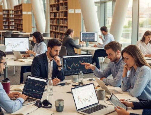 Top Business Degrees That Lead to High-Paying Careers