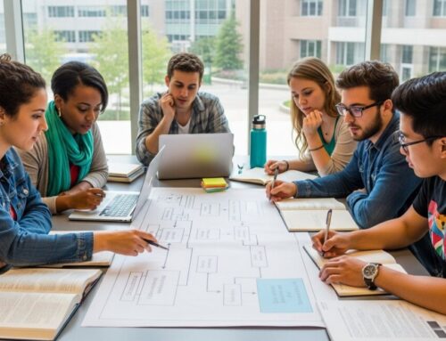 How to Choose University Major Programs for Your Future