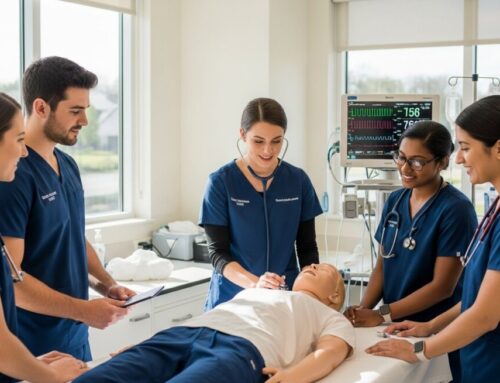 What Defines Superior Studies for Nurse Practitioners?