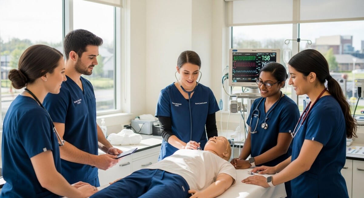 superior studies for nurse practitioners