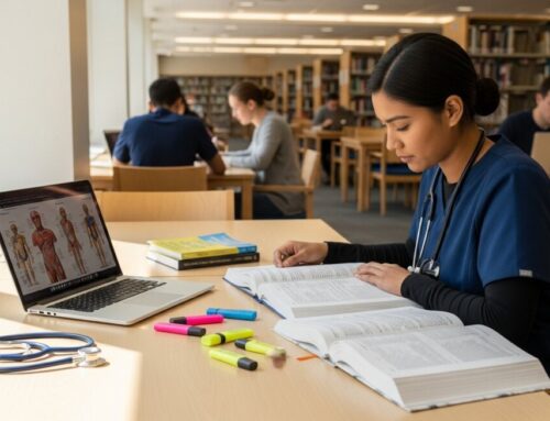 The Best Degrees for a Nursing Career: A Strategic Guide