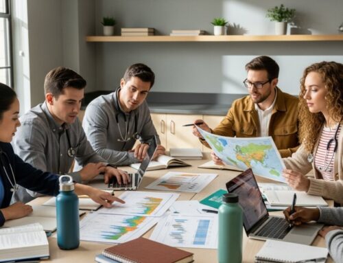 What Defines a Superior Public Health Nursing Degree Program?