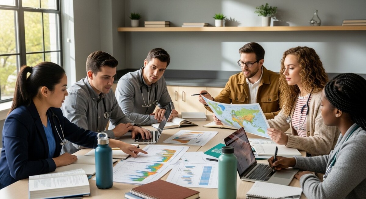 superior public health nursing degrees