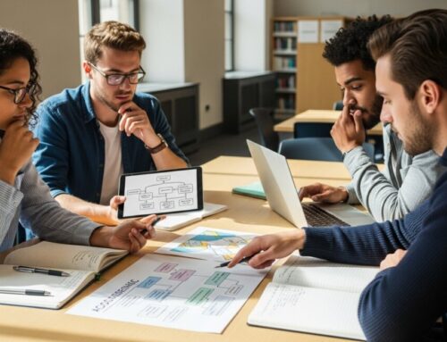 Navigating Educational Degree Tracks for Your Career Goals