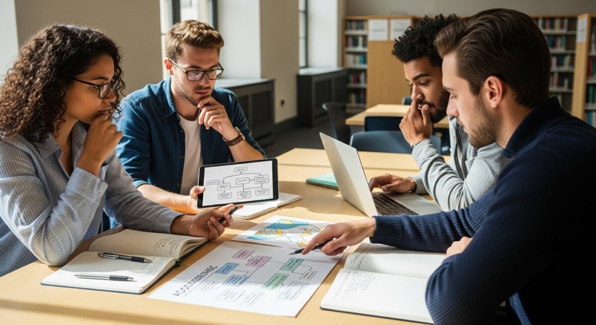 educational degree tracks