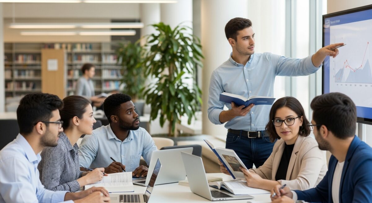 Best Undergraduate Degrees With Strong Job Opportunities