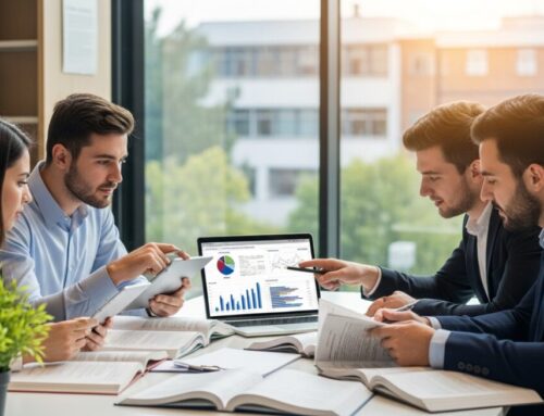 Future-Proof Degrees: Top Picks for the Evolving Job Market