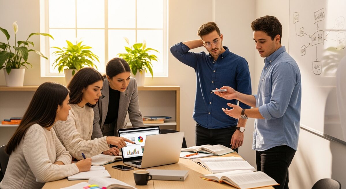 Most Useful Degrees That Lead to Strong Career Opportunities