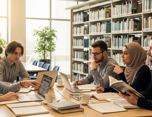 Top Future Proof Degrees for High Demand Careers