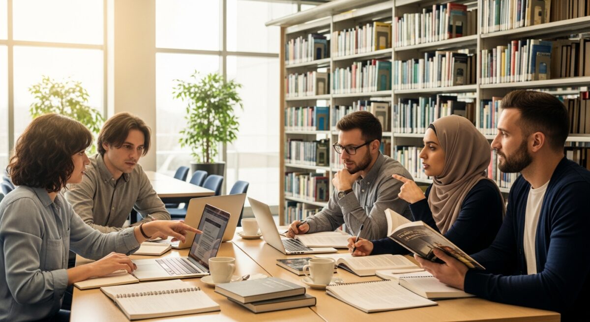 Best Degrees for the Future Job Market