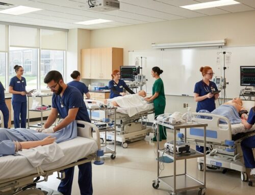 Choosing the Best Nursing Degree Programs for Your Career