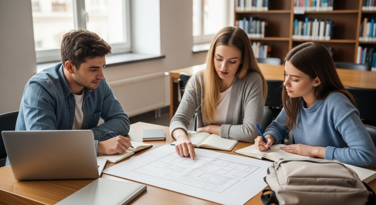 bachelor's degree options