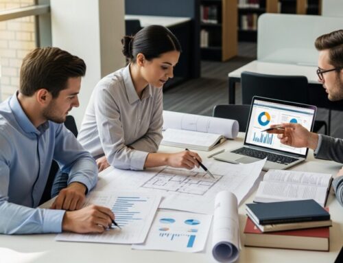 Highest Paying Bachelor Degrees for Lucrative Career Paths