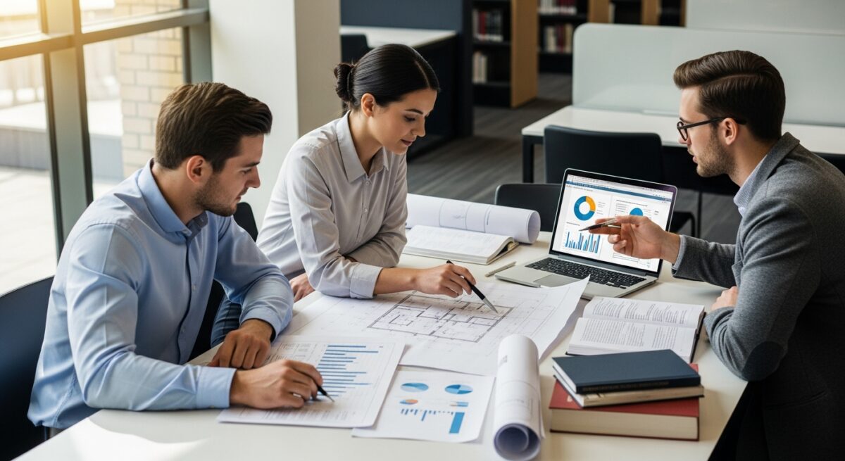 Highest Paying Bachelor Degrees That Lead to High Salary Careers