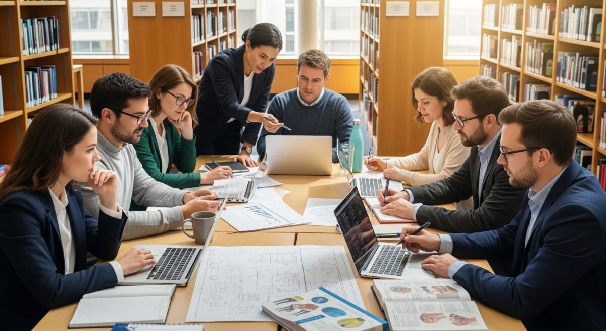 Best Paying Degrees for Long Term Career Success