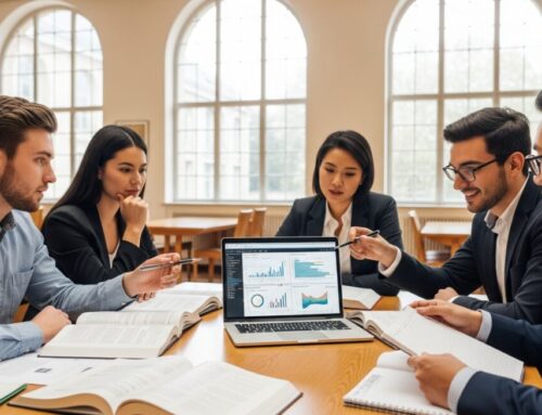 Top Degrees for Maximum Salary and Career Growth