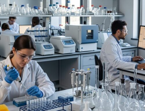 Top High Paying Science Jobs With Strong Salary Potential