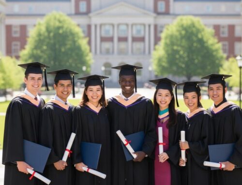 Top High Paying Starting Jobs for New Graduates