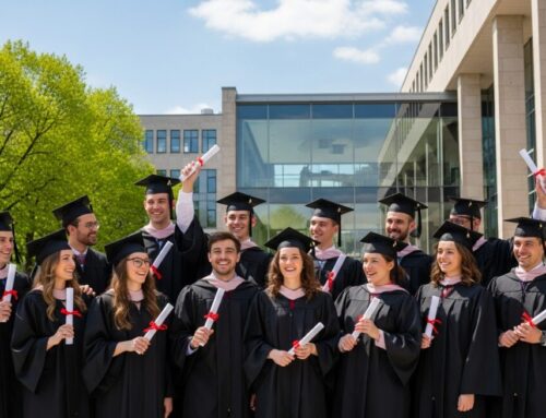 Top High Paying Bachelor Degree Jobs After Graduation