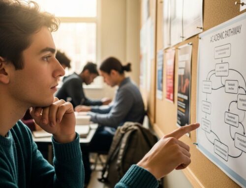 How to Choose the Right Degree Study Tracks for Your Goals