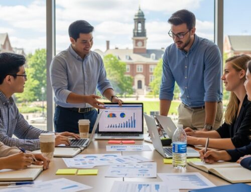 Top Earning Graduate Degrees for High-Level Career Advancement