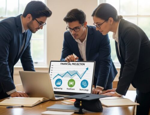 Top Degrees That Pay the Most After Graduation