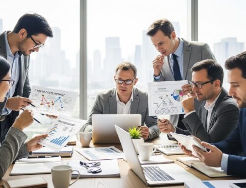 Top High Paying Jobs in Demand Today: A Career Path Guide