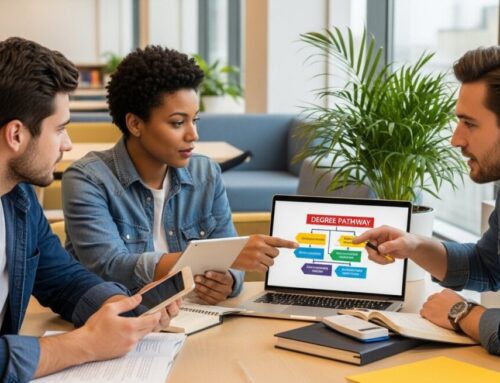 Choosing the Right Educational Academic Programs for Your Future