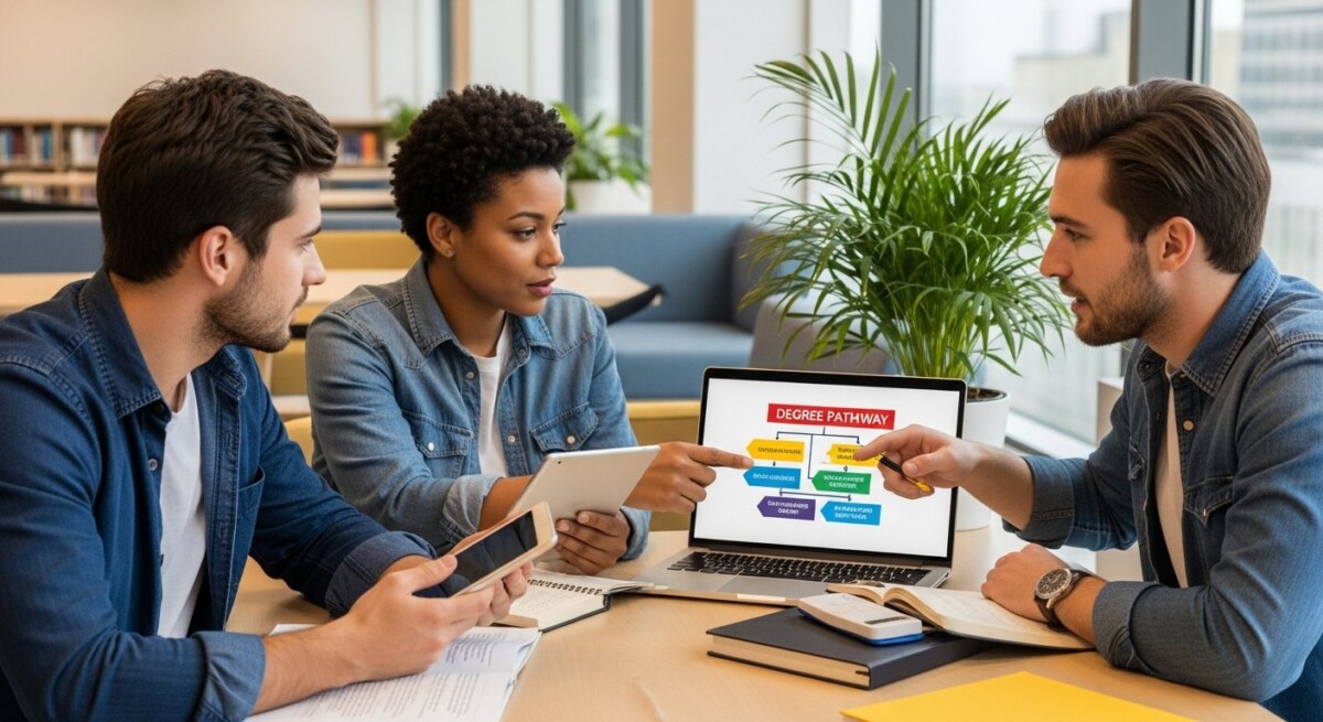 educational academic programs