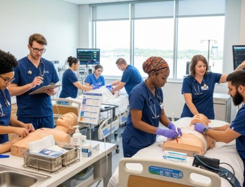 Navigating the Best Pathways to a Nursing Career