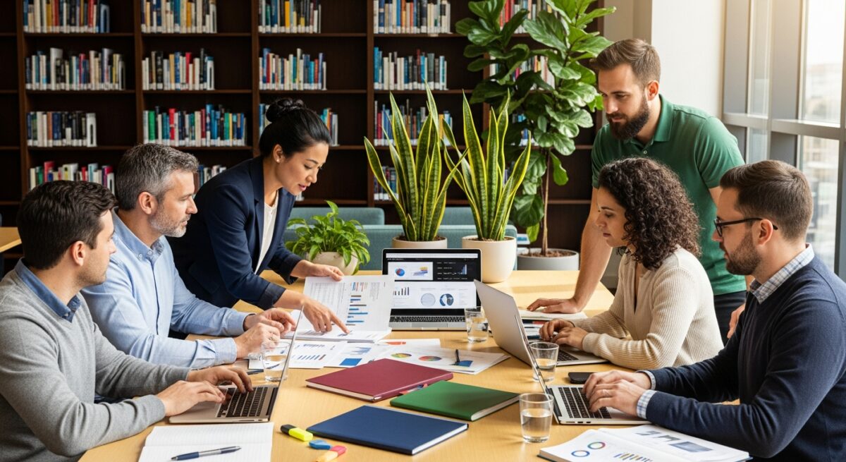 Best High Paying Careers With Strong Salary Growth