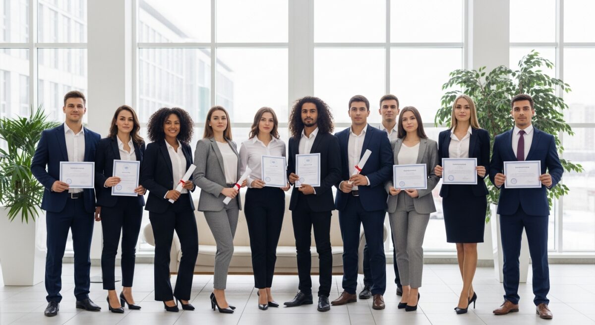 Best Paying Bachelor Degree Jobs After Graduation