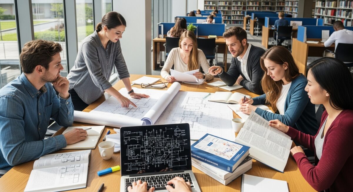 Best Paying Four Year Degrees With Strong Job Outlook