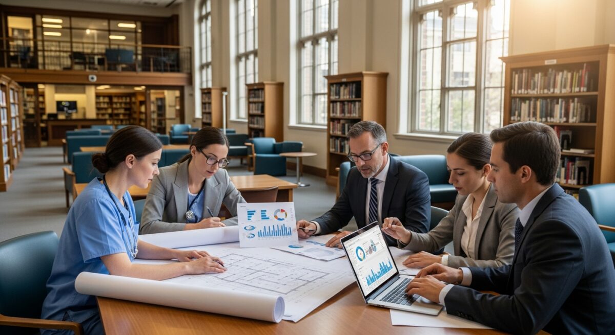 List of High Paying Careers With the Best Salaries