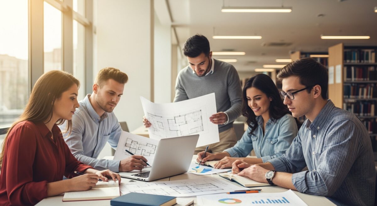 Best Paying Undergraduate Degrees for High Salary Careers