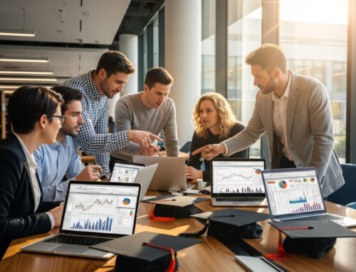 Top University Degrees With High Salaries and Strong ROI