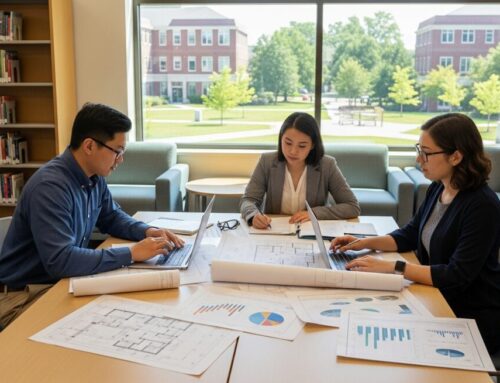 Top Paying Graduate Degrees for High-Impact Careers