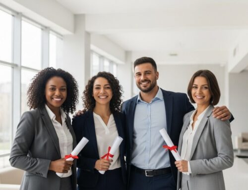 Top High Paying Jobs You Can Get With a 4 Year Degree