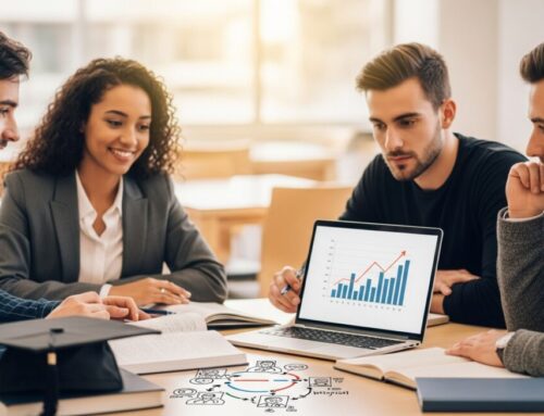 Top Paying Jobs With a Degree in High Demand