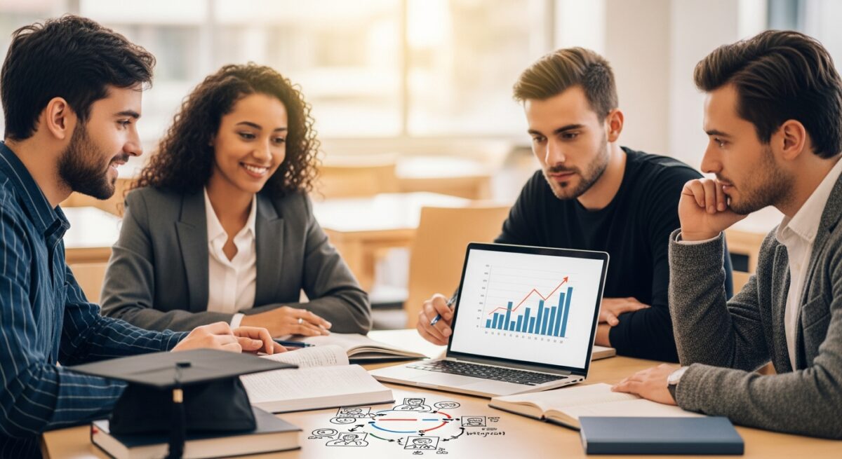 Top Paying Jobs With a Degree in High Demand