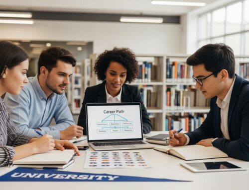 Strategic Career Planning: A High Paying Jobs List for Your Future