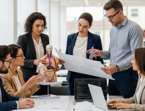 High Demand Degrees That Lead to Lucrative Careers