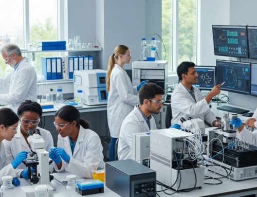 Top Science Degrees for High Salary Careers in 2026