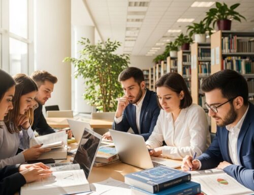 Top Bachelor Degrees for High Salary Potential in 2026