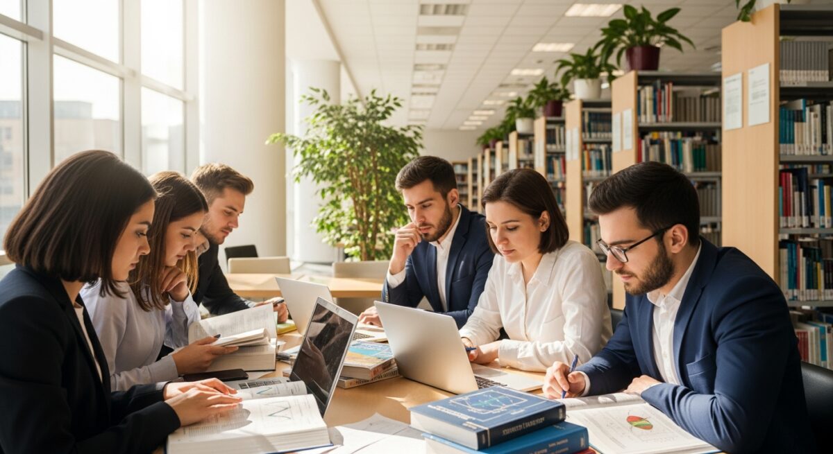 Bachelor Degrees With High Salary Potential