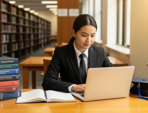 Navigating Graduate Academic Programs for Career Advancement