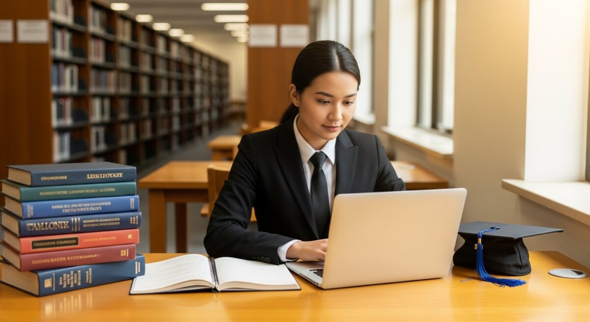 graduate academic programs