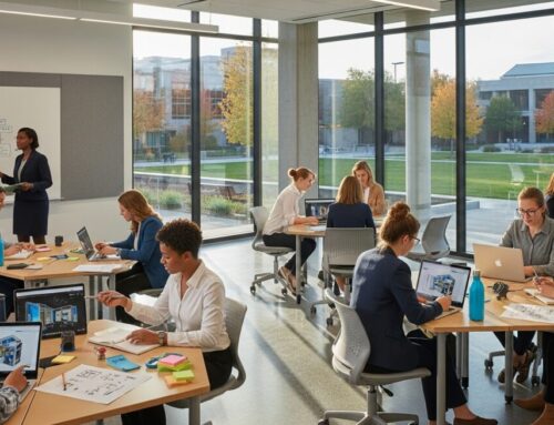 Top Degrees for High Starting Salaries After Graduation