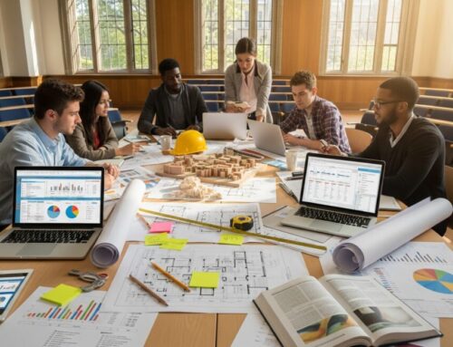 Top Degrees for High Salary Growth and Long Term Earnings